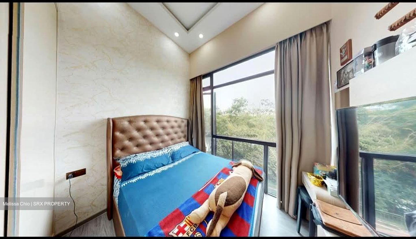 Kingsford Waterbay (D19), Terrace #547531411
